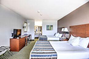 SureStay Hotel by Best Western Ottawa