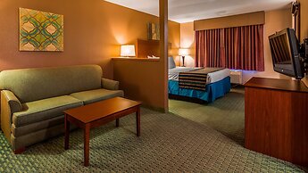 SureStay Hotel by Best Western Ottawa