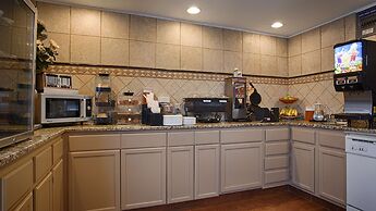 SureStay Hotel by Best Western Ottawa