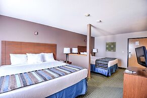 SureStay Hotel by Best Western Ottawa