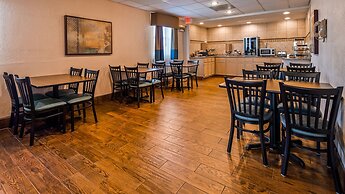 SureStay Hotel by Best Western Ottawa