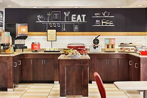 Hampton Inn Lawrence