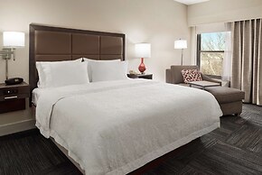 Hampton Inn Lawrence