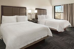 Hampton Inn Lawrence