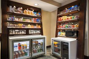 Hampton Inn Lawrence