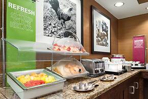 Hampton Inn Lawrence