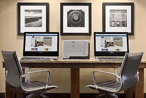 Hampton Inn Lawrence