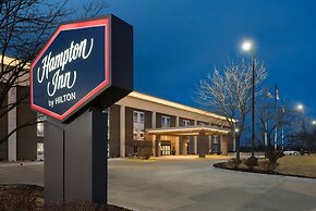 Hampton Inn Lawrence