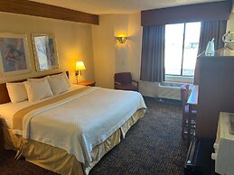 Days Inn by Wyndham Liberal KS