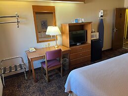 Days Inn by Wyndham Liberal KS