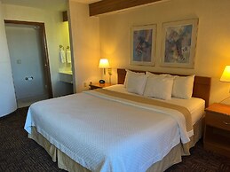 Days Inn by Wyndham Liberal KS