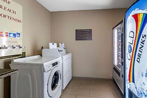 Comfort Inn & Suites Junction City - near Fort Riley