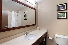Comfort Inn & Suites Junction City - near Fort Riley