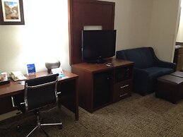 Comfort Inn & Suites Junction City - near Fort Riley
