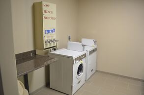 Comfort Inn & Suites Junction City - near Fort Riley