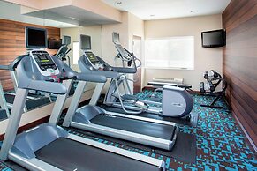 Fairfield Inn & Suites Chicago Tinley Park