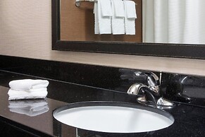 Fairfield Inn & Suites Chicago Tinley Park