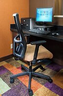 Fairfield Inn & Suites Chicago Tinley Park