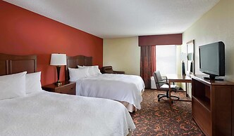 Hampton Inn Chicago / Tinley Park