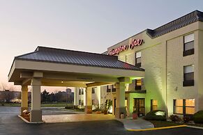 Hampton Inn Chicago / Tinley Park