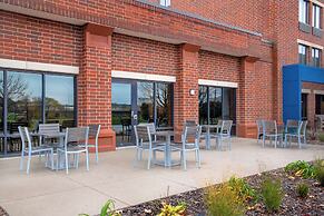 Hampton Inn West Des Moines Lake Drive