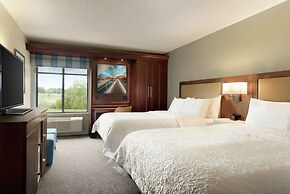 Hampton Inn West Des Moines Lake Drive