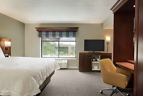 Hampton Inn West Des Moines Lake Drive