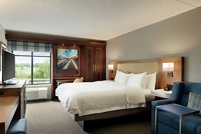 Hampton Inn West Des Moines Lake Drive
