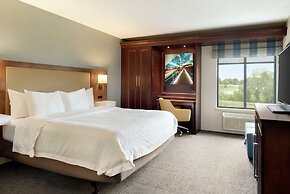 Hampton Inn West Des Moines Lake Drive