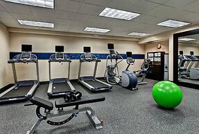 Hampton Inn West Des Moines Lake Drive
