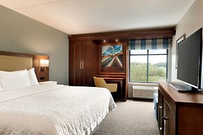 Hampton Inn West Des Moines Lake Drive