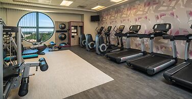 Crowne Plaza Springfield by IHG