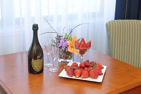 Crowne Plaza Springfield by IHG