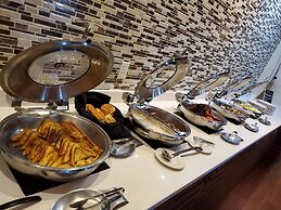 Crowne Plaza Springfield by IHG
