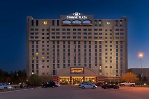 Crowne Plaza Springfield by IHG