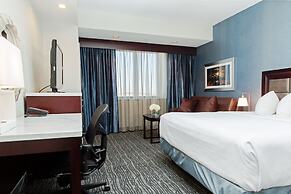 Crowne Plaza Springfield by IHG
