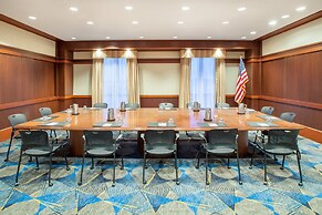 Crowne Plaza Springfield by IHG
