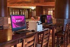 Crowne Plaza Springfield by IHG