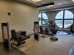 Crowne Plaza Springfield by IHG