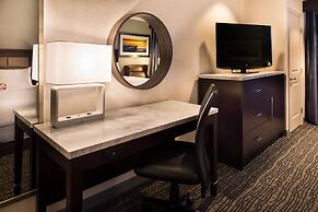 Crowne Plaza Springfield by IHG