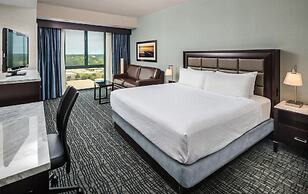 Crowne Plaza Springfield by IHG