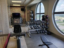 Crowne Plaza Springfield by IHG