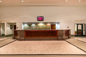 Crowne Plaza Springfield by IHG