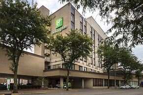 Holiday Inn Rock Island, an IHG Hotel