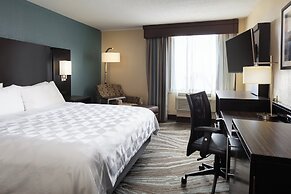 Holiday Inn Rock Island by IHG
