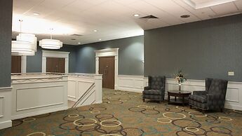 Holiday Inn Rock Island by IHG