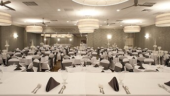 Holiday Inn Rock Island by IHG