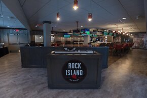 Holiday Inn Rock Island by IHG