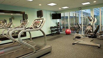 Holiday Inn Rock Island by IHG
