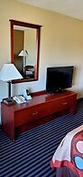 Super 8 by Wyndham Marshalltown